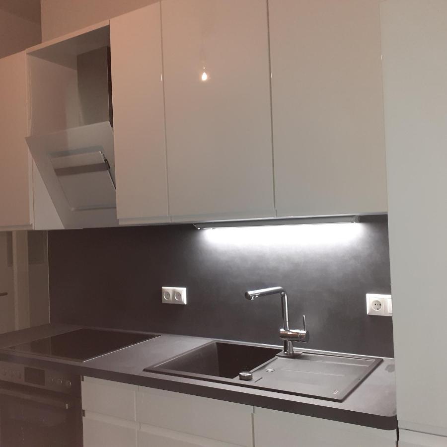 Grosszuegige,98M2 Grosse Wohnung In Stadtnaher Traumlage, Nur 200M Zum Stadtpark Olsztyn Bagian luar foto