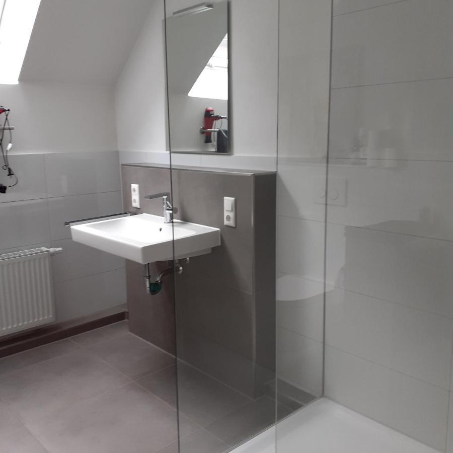 Grosszuegige,98M2 Grosse Wohnung In Stadtnaher Traumlage, Nur 200M Zum Stadtpark Olsztyn Bagian luar foto